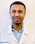 Husam Abdel-Qadir，医学博士，FRCPC, DABIM