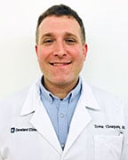 Trevor Champagne，医学博士，FRCPC, DABD