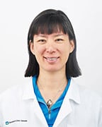 Ivy Cheng，医学博士，加拿大克利夫兰诊所Dip运动医学|BOB买球平台
