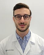 Alessandro Francella，医学博士，CCFP(SEM)， Dip。运动医学。