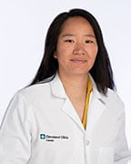 Stacey Huang, MPT，理学硕士(Kin)， BKin