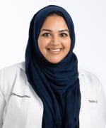 Habiba Kermally，注册护士