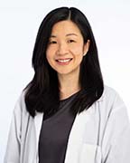 Winnie Lee，医学博士，CCFP