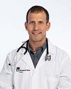 Jeffrey Weinberg，医学博士