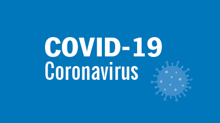 COVID-19(冠状病毒)