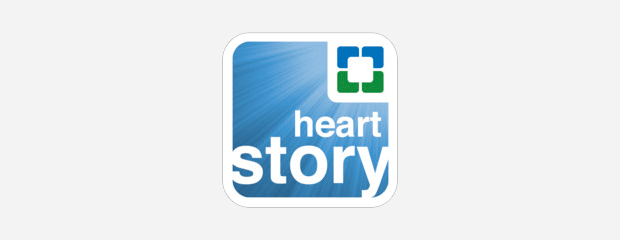 心脏故事App