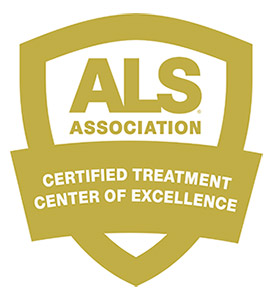 ALS协会