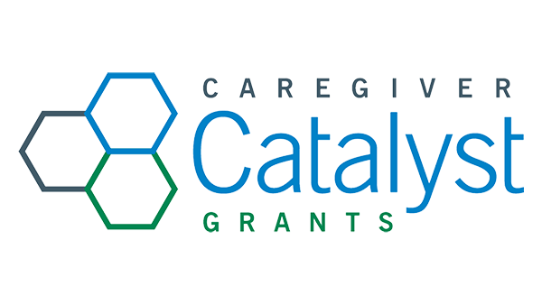 carever Catalyst Grants标志