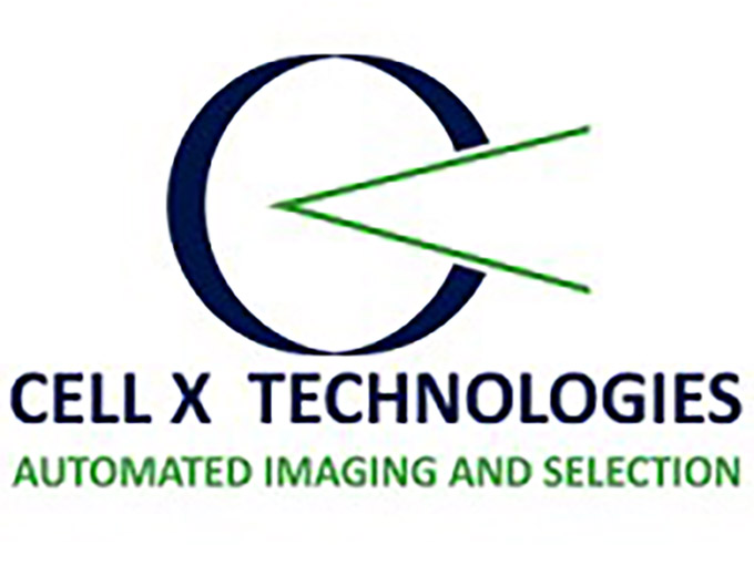 细胞X技术标志