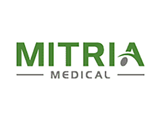 Mitria医学标志
