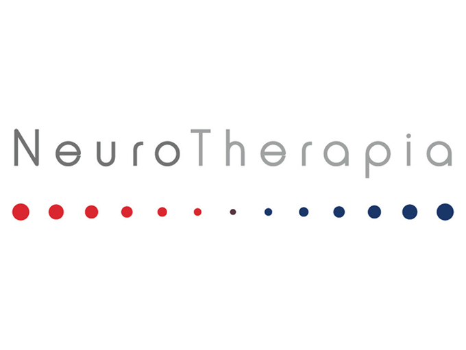 NeuroTherapia标志
