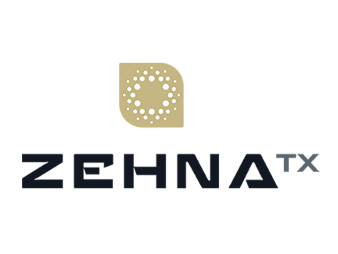 Zenha疗法标志