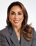 Karen Chiquillo，墨西哥国际代表。