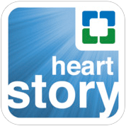心脏故事App
