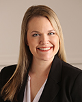 Elizabeth Mollard博士，WHNP-BC, CNM, IBCLC